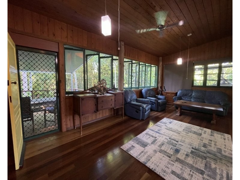 1363 El Arish Mission Beach Rd, Mission Beach QLD 4852