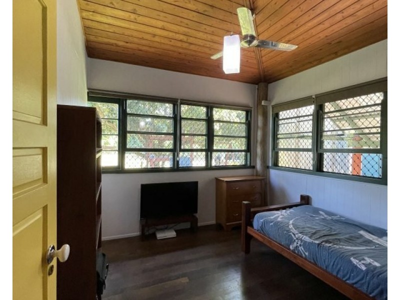 1363 El Arish Mission Beach Rd, Mission Beach QLD 4852