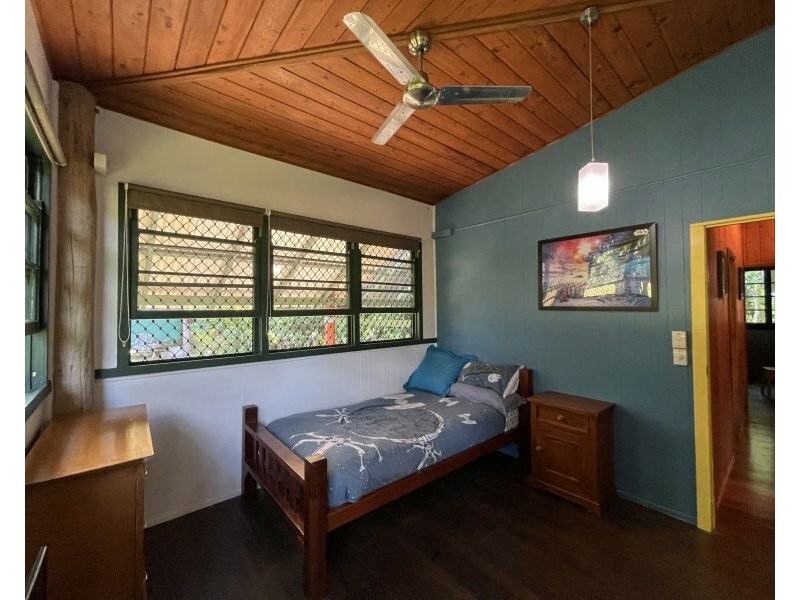 1363 El Arish Mission Beach Rd, Mission Beach QLD 4852