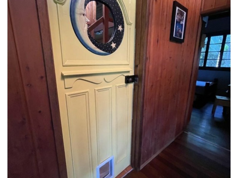 1363 El Arish Mission Beach Rd, Mission Beach QLD 4852