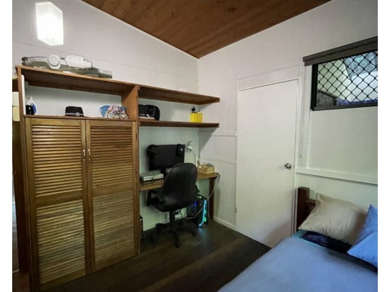 1363 El Arish Mission Beach Rd, Mission Beach QLD 4852