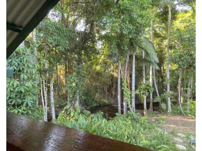 1363 El Arish Mission Beach Rd, Mission Beach QLD 4852