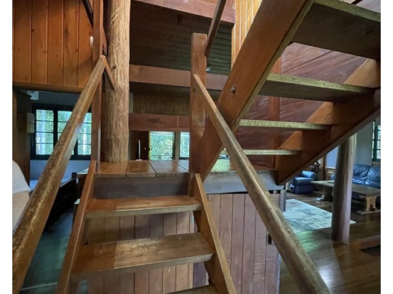 1363 El Arish Mission Beach Rd, Mission Beach QLD 4852