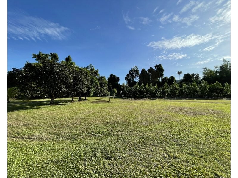 1363 El Arish Mission Beach Rd, Mission Beach QLD 4852