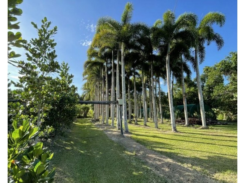 1363 El Arish Mission Beach Rd, Mission Beach QLD 4852