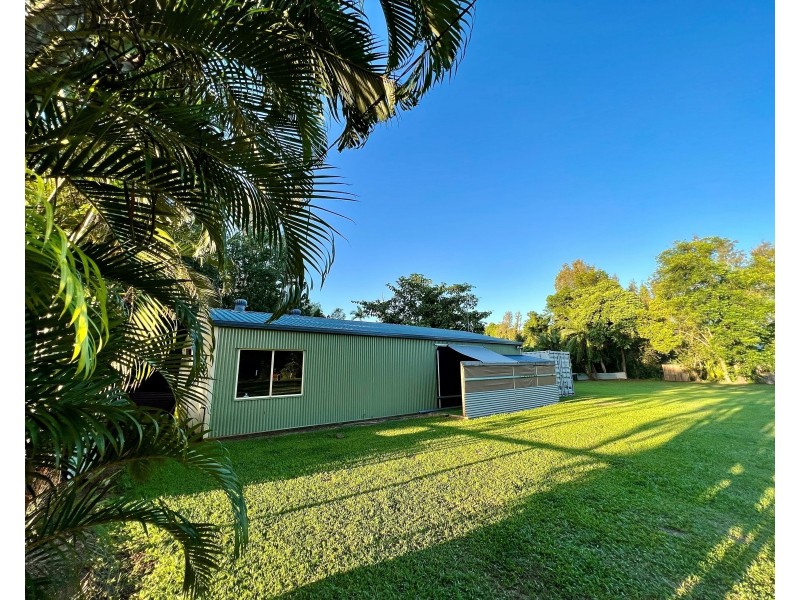 57-59 Conch Street, Mission Beach QLD 4852