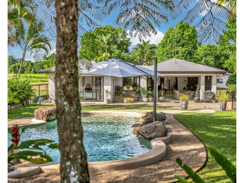 86 Boyett Rd, Mission Beach QLD 4852
