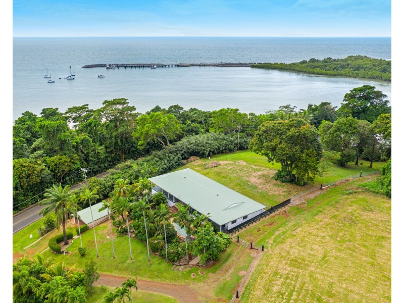 26 Alexander Drive, Mission Beach QLD 4852