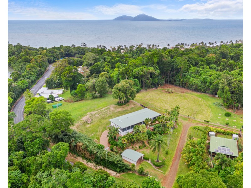 26 Alexander Drive, Mission Beach QLD 4852