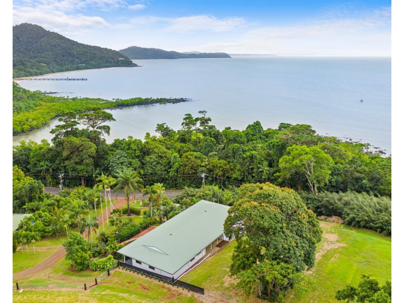26 Alexander Drive, Mission Beach QLD 4852