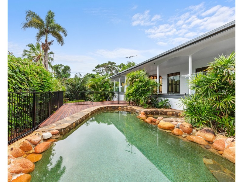 26 Alexander Drive, Mission Beach QLD 4852