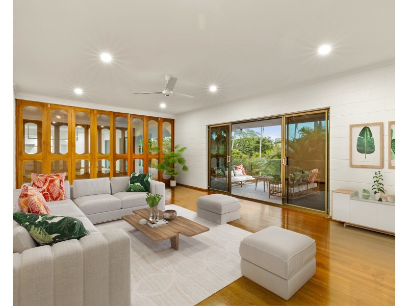 26 Alexander Drive, Mission Beach QLD 4852