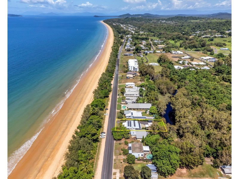 89 Banfield Pde, Wongaling Beach QLD 4852