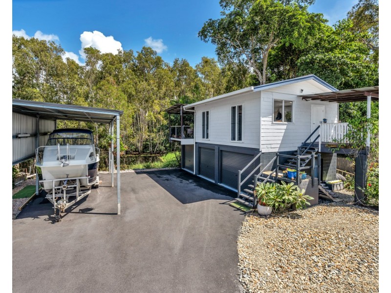 89 Banfield Pde, Wongaling Beach QLD 4852
