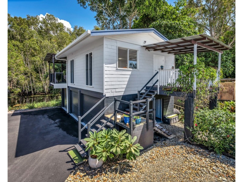 89 Banfield Pde, Wongaling Beach QLD 4852