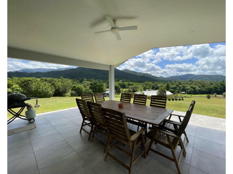 35 Monica Cl, Feluga QLD 4854