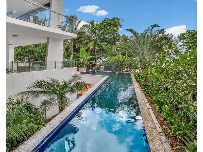 3/2 Donkin Lane, Mission Beach QLD 4852