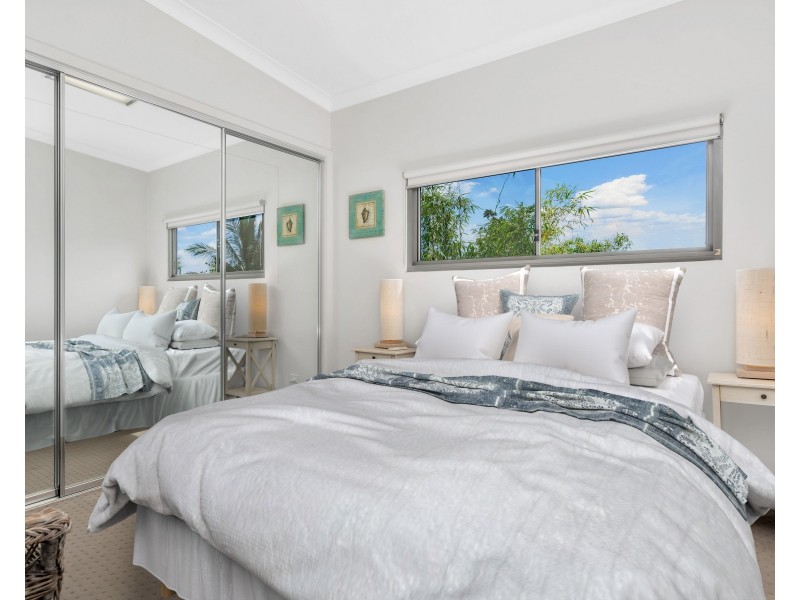 3/2 Donkin Lane, Mission Beach QLD 4852