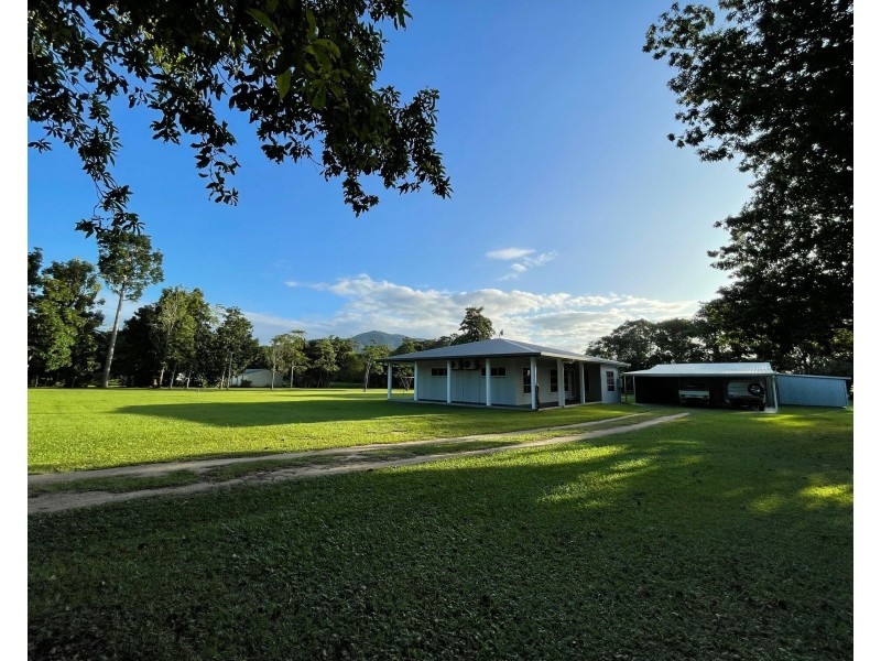 714 East Feluga Rd, East Feluga QLD 4854
