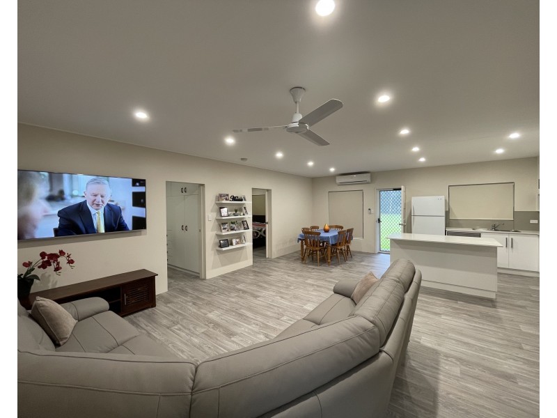 714 East Feluga Rd, East Feluga QLD 4854