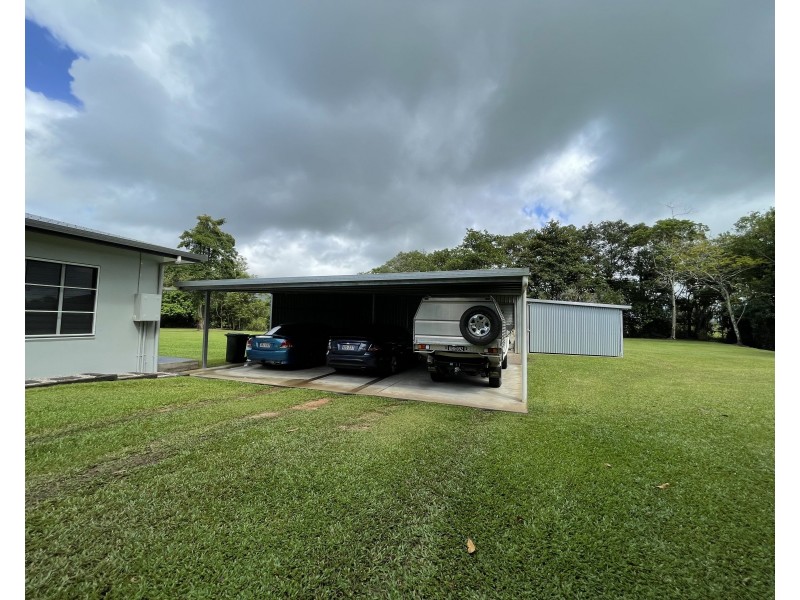 714 East Feluga Rd, East Feluga QLD 4854