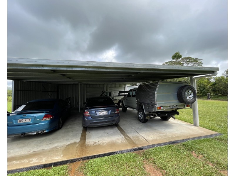 714 East Feluga Rd, East Feluga QLD 4854