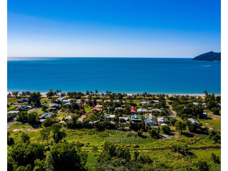 14 Mcnamara St, Wongaling Beach QLD 4852