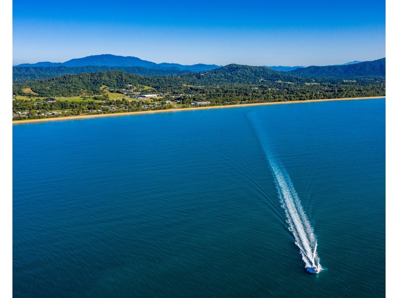 14 Mcnamara St, Wongaling Beach QLD 4852