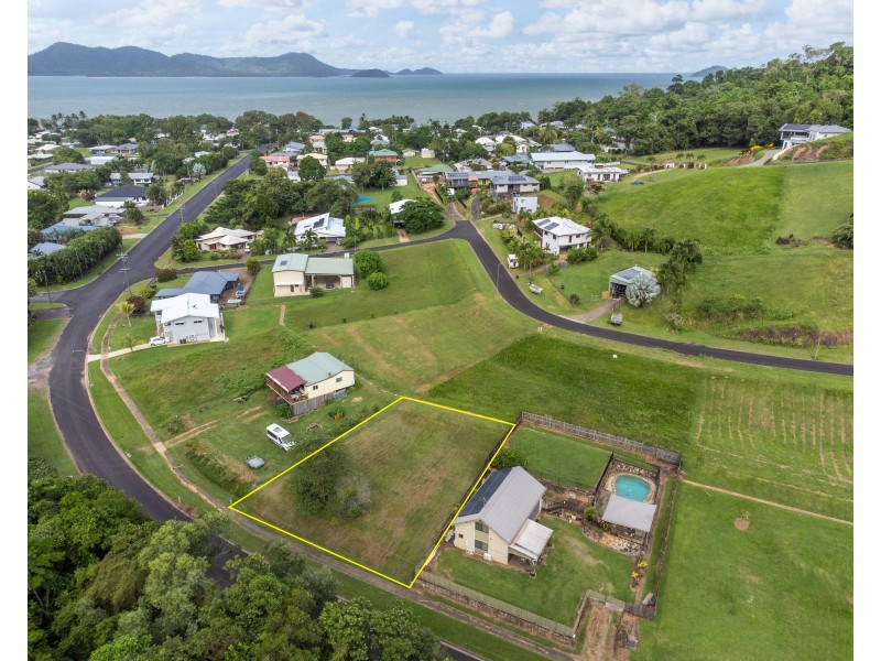 25 Jackey Jackey Street, South Mission Beach QLD 4852