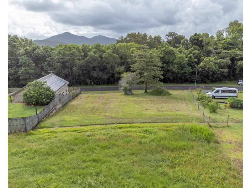 25 Jackey Jackey Street, South Mission Beach QLD 4852