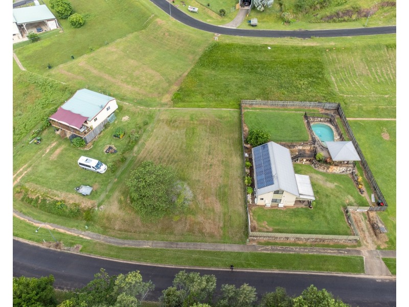 25 Jackey Jackey Street, South Mission Beach QLD 4852