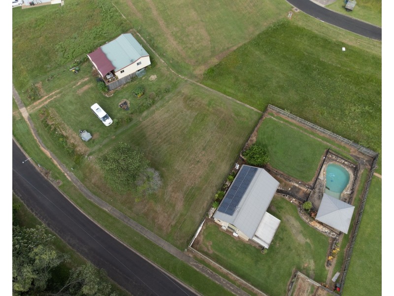 25 Jackey Jackey Street, South Mission Beach QLD 4852