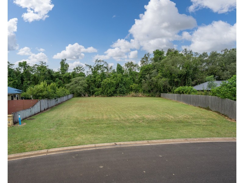 46 Sanctuary Crescent, Wongaling Beach QLD 4852