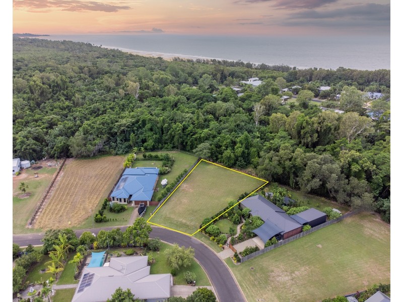 46 Sanctuary Crescent, Wongaling Beach QLD 4852