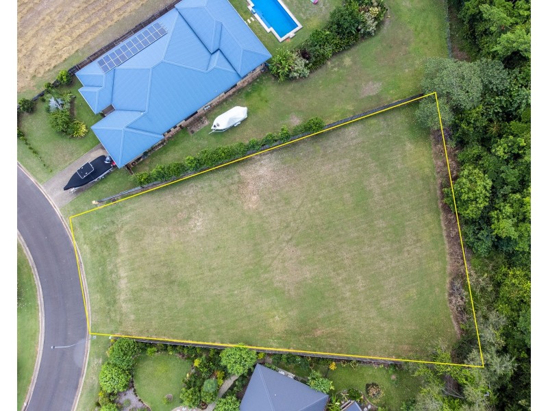 46 Sanctuary Crescent, Wongaling Beach QLD 4852