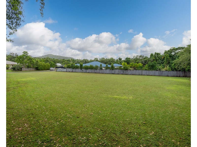 46 Sanctuary Crescent, Wongaling Beach QLD 4852