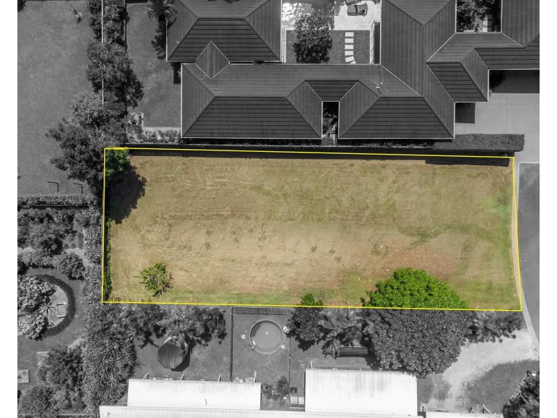 21 Rise Crescent, Mission Beach QLD 4852