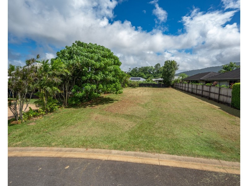 21 Rise Crescent, Mission Beach QLD 4852