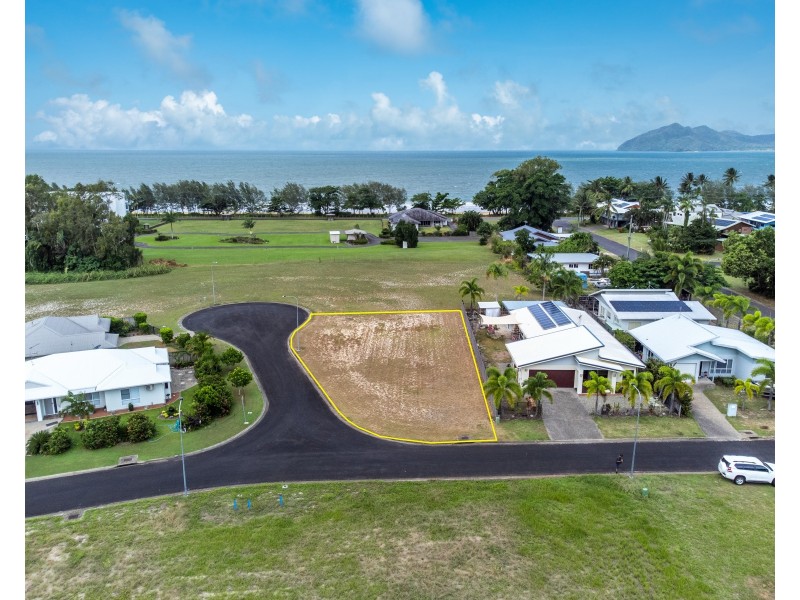 Lot 22 Seaview Court, Wongaling Beach QLD 4852