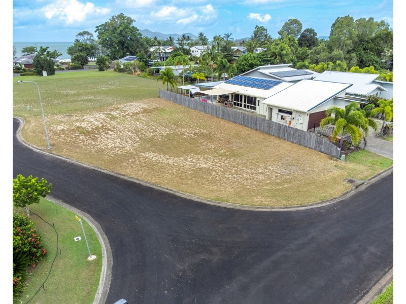 Lot 22 Seaview Court, Wongaling Beach QLD 4852