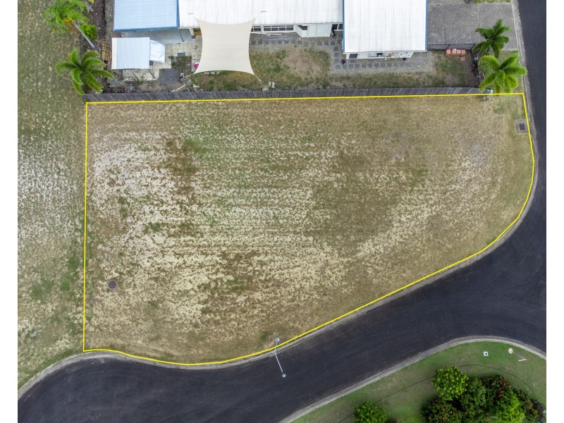 Lot 22 Seaview Court, Wongaling Beach QLD 4852