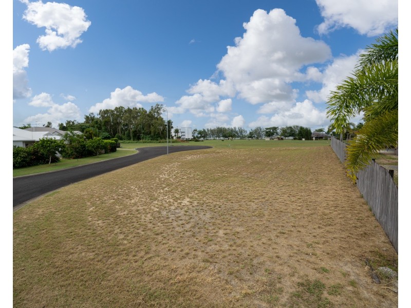 Lot 22 Seaview Court, Wongaling Beach QLD 4852
