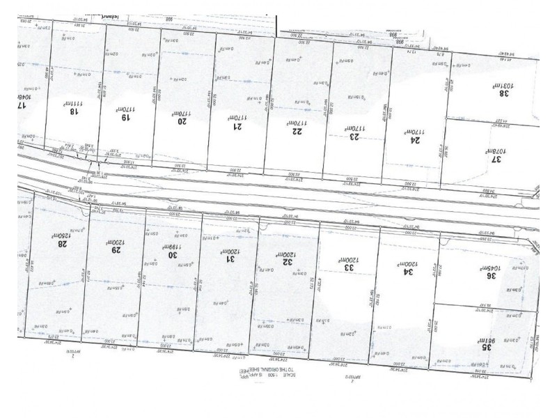 Lot 37 Nautilus Street, Mission Beach QLD 4852