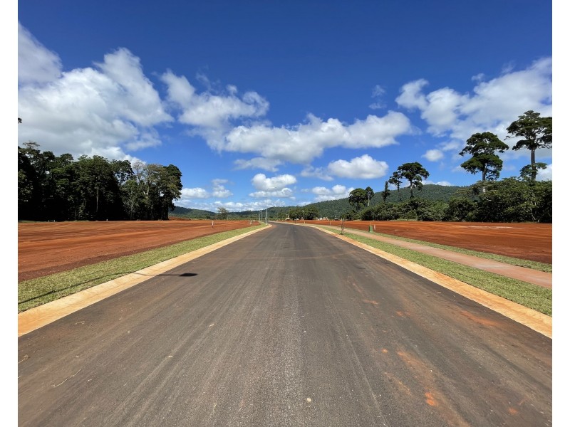 Lot 37 Nautilus Street, Mission Beach QLD 4852