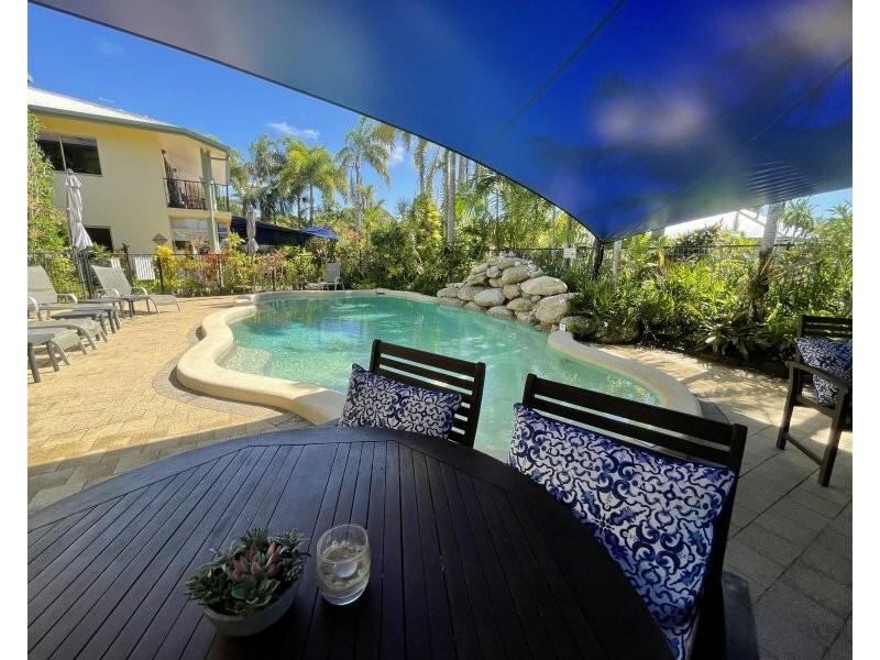 Unit 10/58-62 Holland St, Wongaling Beach QLD 4852