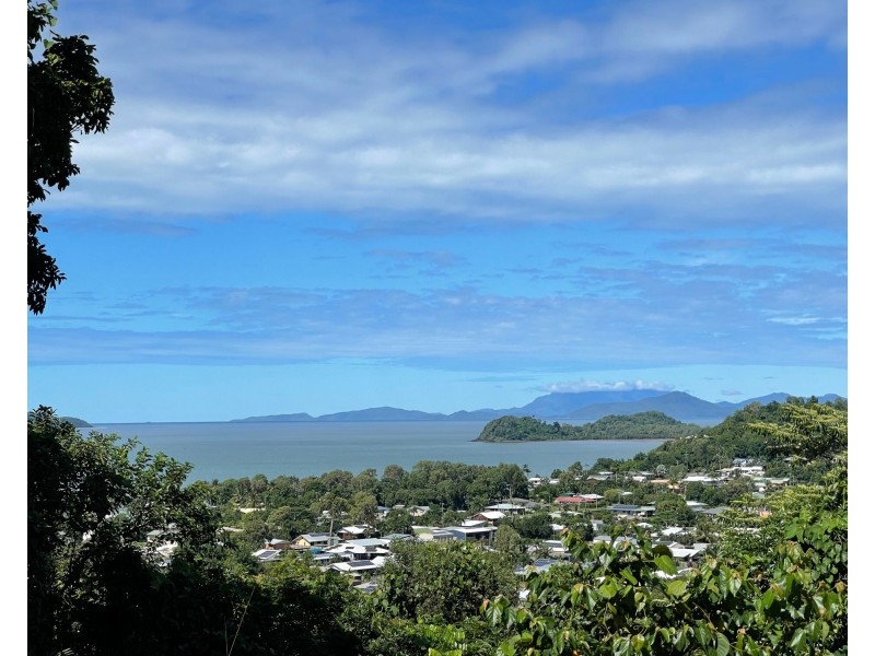 7/23 The Boulevard, South Mission Beach QLD 4852