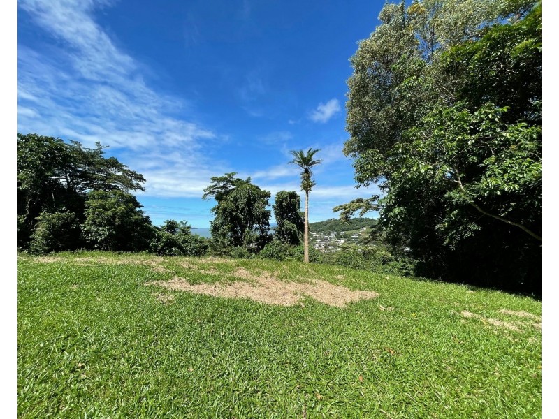 7/23 The Boulevard, South Mission Beach QLD 4852