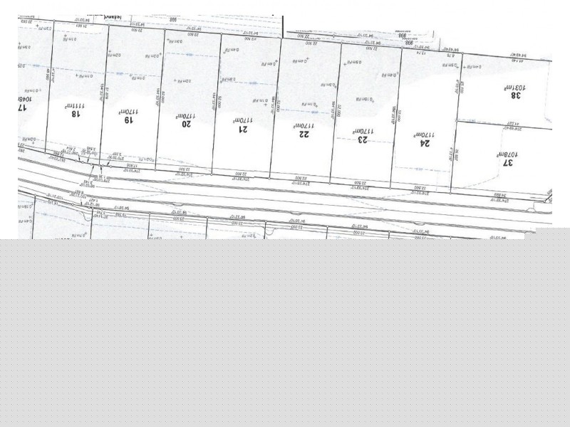 Lot 31 Nautilus Street, Mission Beach QLD 4852