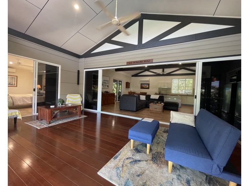 14 Lani Cl, Mission Beach QLD 4852