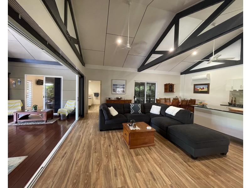 14 Lani Cl, Mission Beach QLD 4852